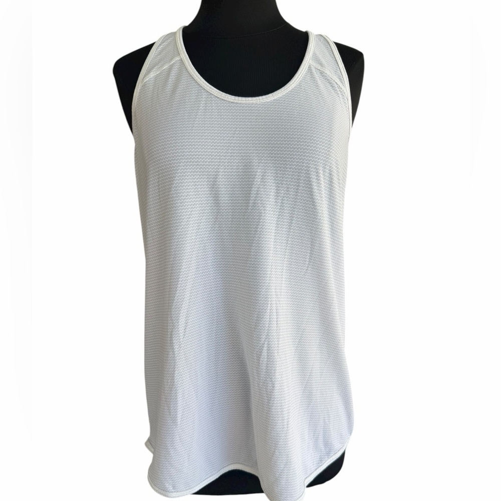 Lululemon Essential Tank Top Womens Size 6 - Picture 3 of 7